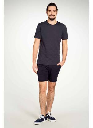 Bermudă albastru CR7 CRISTIANO RONALDO bărbat