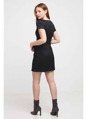 Rochie midi negru MOLLY BRACKEN femeie