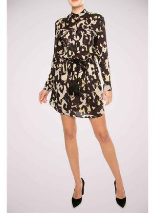 Rochie scurtă verde KOCCA femeie