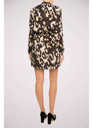 Rochie scurtă verde KOCCA femeie