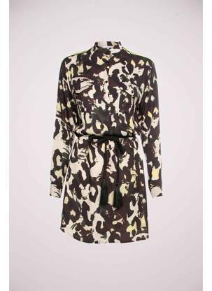 Rochie scurtă verde KOCCA femeie