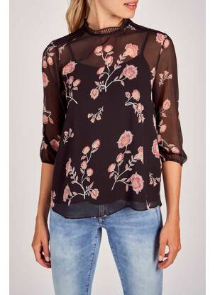 Bluză negru KOCCA femeie