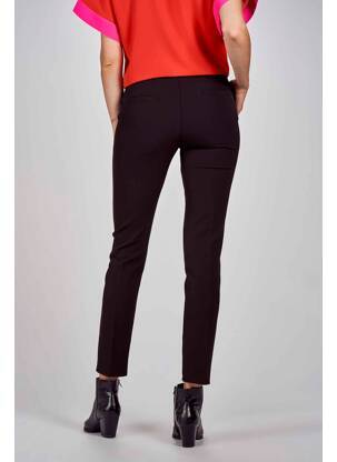 Pantalon chino negru BELLITA femeie