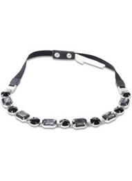 Curea negru PIECES femme