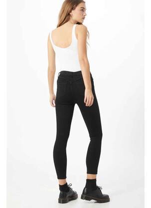 Jegging negru HAILYS femeie