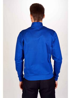 Jachete casual albastru R.EV 1703 BY REMCO EVENPOEL  bărbat