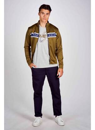 Pantalon chino albastru R.EV 1703 BY REMCO EVENPOEL  bărbat