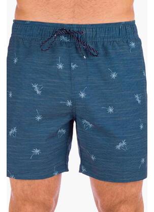 Șort violet BILLABONG bărbat