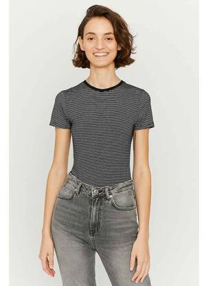 Body negru TALLY WEIJL femeie