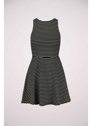 Rochie scurtă albastru TALLY WEIJL femeie