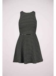 Rochie scurtă albastru TALLY WEIJL femme