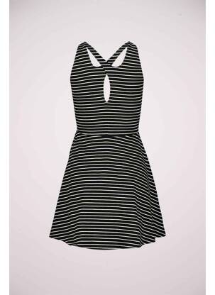 Rochie scurtă albastru TALLY WEIJL femeie
