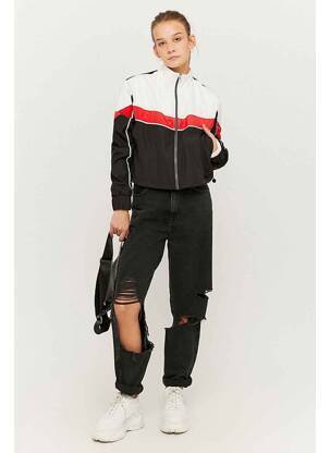 Jachete casual alb TALLY WEIJL femeie