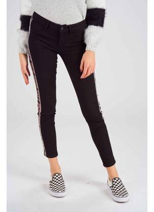 Blugi skinny negru TALLY WEIJL femeie
