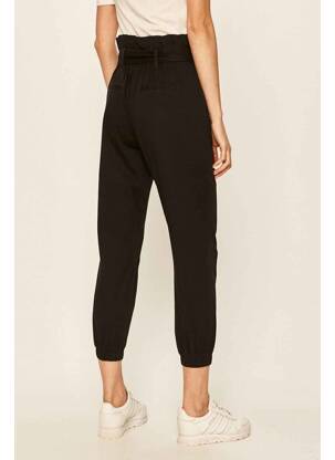 Pantalon 7/8 negru TALLY WEIJL femeie