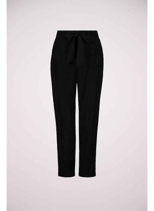 Pantalon drept negru TALLY WEIJL femeie