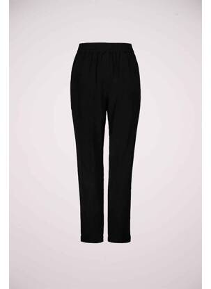Pantalon drept negru TALLY WEIJL femeie