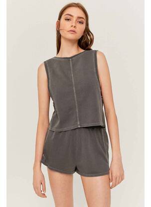 Maiou gri TALLY WEIJL femeie