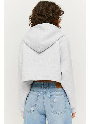 Jachete casual gri TALLY WEIJL femeie