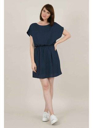 Rochie scurtă albastru MOLLY BRACKEN femeie