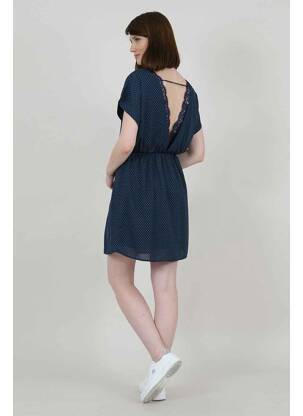Rochie scurtă albastru MOLLY BRACKEN femeie