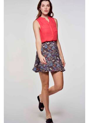 Bluză roz MOLLY BRACKEN femeie