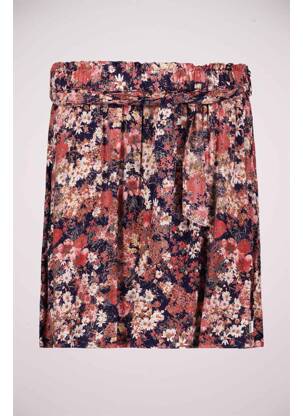 Fustă midi albastru GARCIA fată