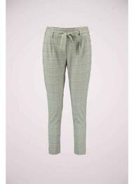 Pantalon slim bej HAILYS femeie