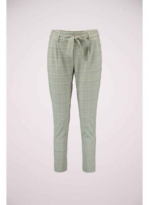 Pantalon slim bej HAILYS femeie