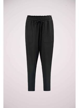 Pantalon negru HAILYS femeie
