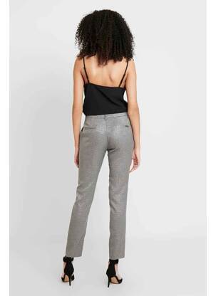 Pantalon chino gri GUESS femeie