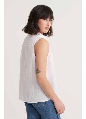 Cămașă roz SUPERDRY femeie
