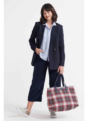 Cămașă albastru SUPERDRY femeie