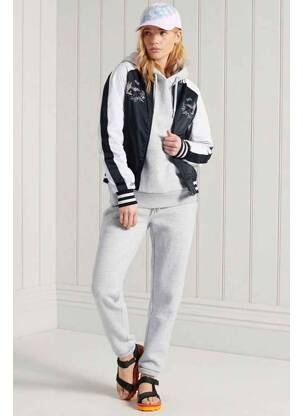 Trening violet SUPERDRY femeie