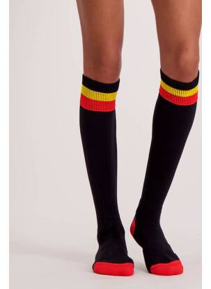 Șosete negru ZEB STYLE LAB  femeie