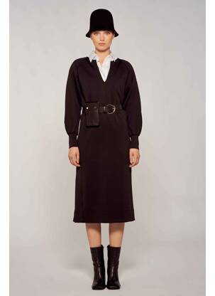 Pălărie negru YUGEN femeie