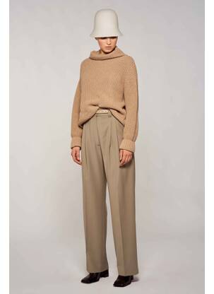 Pălărie alb YUGEN femeie