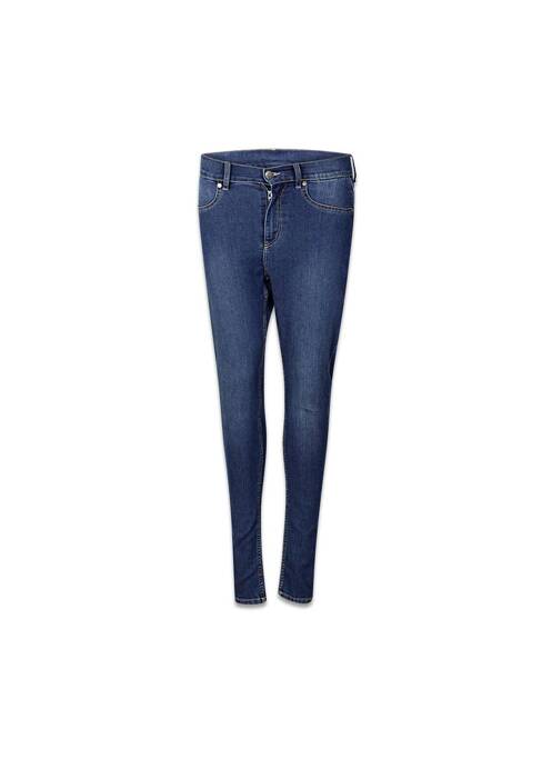 Blugi skinny albastru CHEAP MONDAY femeie