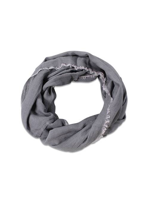 Șal gri EDC bărbat