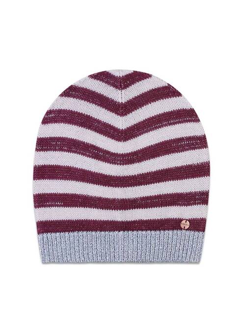 Căciulă violet EDC femeie