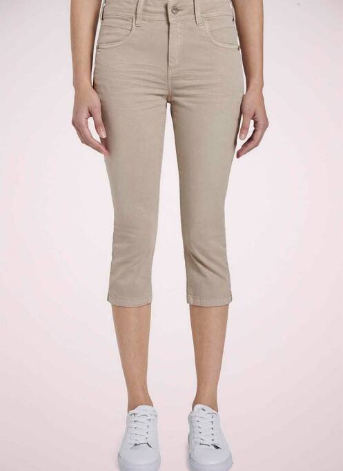 Corsar bej TOM TAILOR femeie