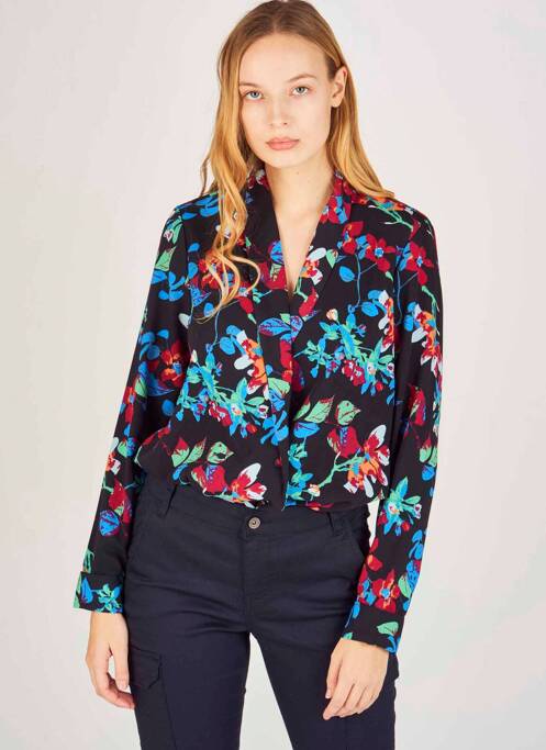 Sacou albastru VERO MODA femeie