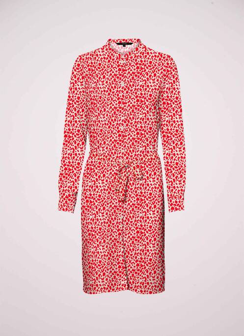 Rochie scurtă roșu VERO MODA femeie