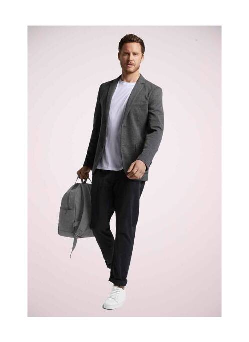 Sacou albastru TOM TAILOR bărbat