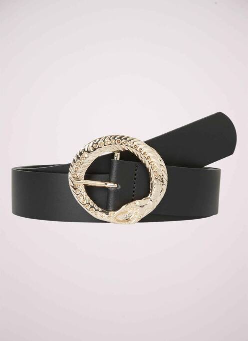 Curea negru VERO MODA femeie