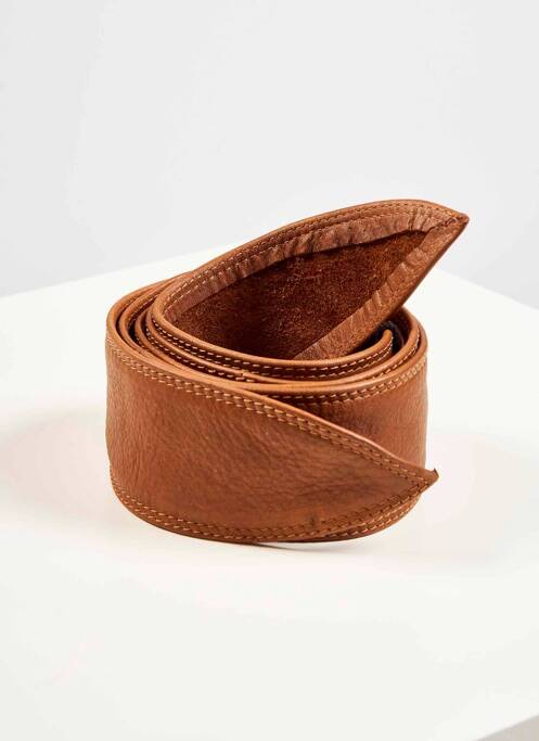 Curea maro LEGEND femeie