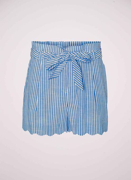 Șort bej VERO MODA femeie