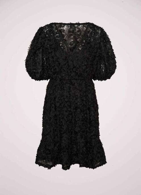Rochie scurtă negru VERO MODA femeie