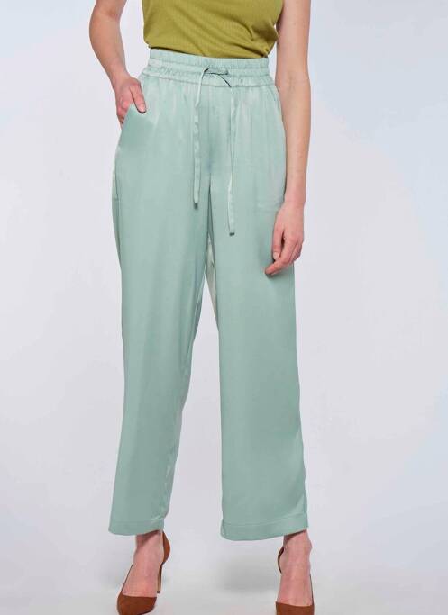 Trening verde VERO MODA femeie