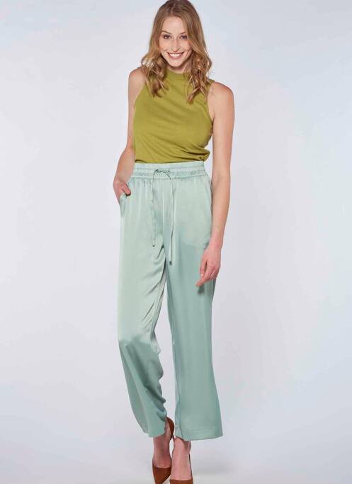 Trening verde VERO MODA femeie